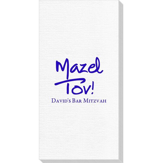 Studio Mazel Tov Deville Guest Towels